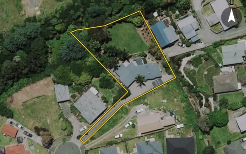 14 Morrison Crescent