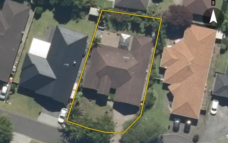 8 Mordane Place