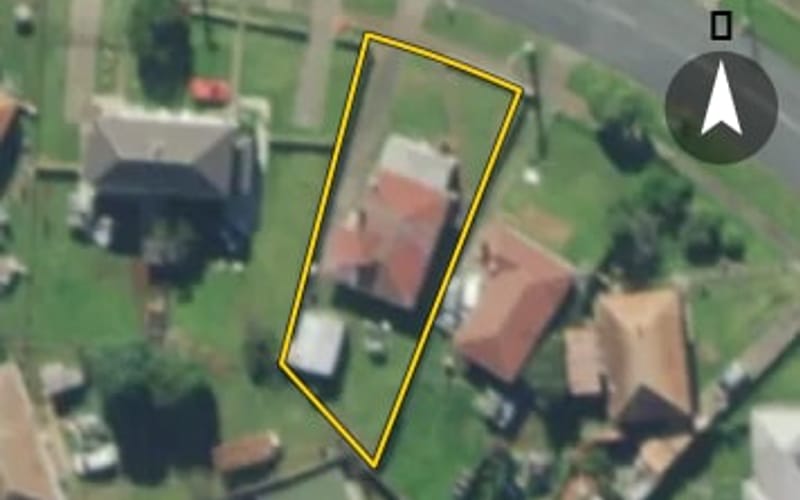 21A Jack Street