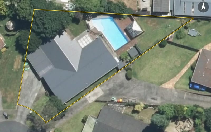 25 Hazeldene Place