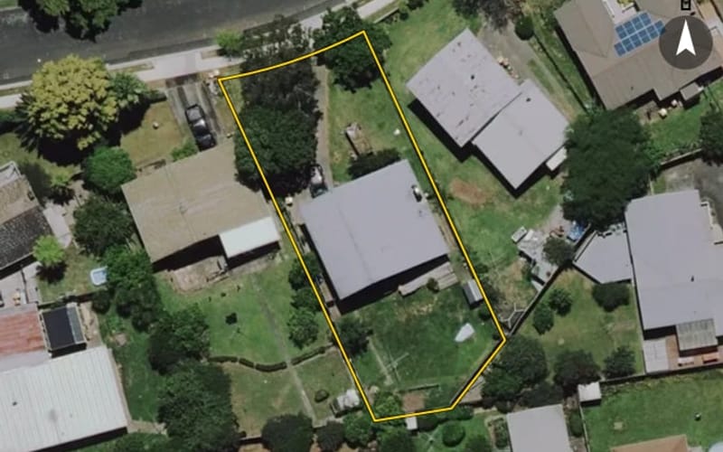 6 Joanna Place