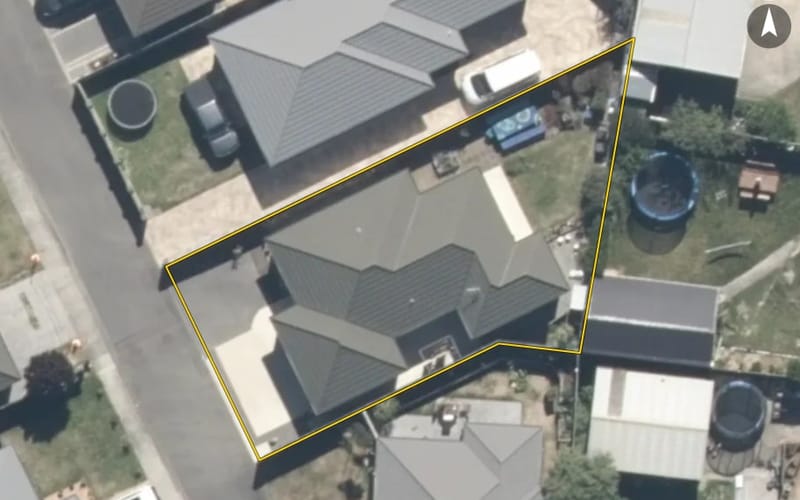 105 Mandel Mews