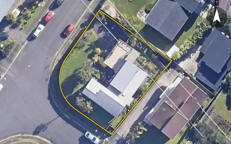 5 Katavich Place