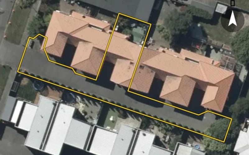 68B Thackeray Place