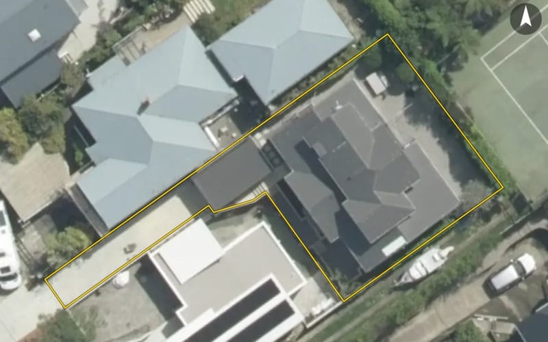 5A Lochiel Road