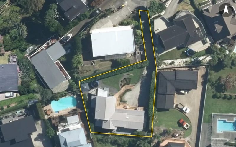 18 Towbridge Place