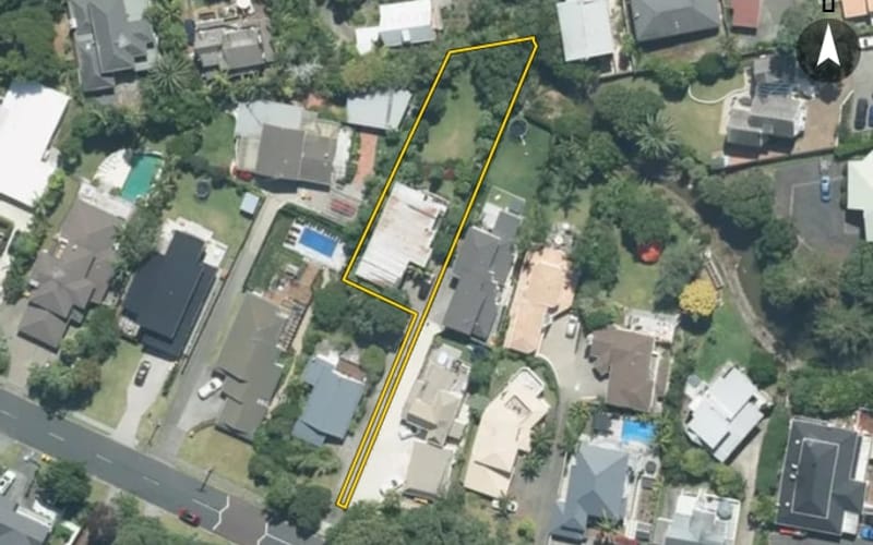 3 Lyons Avenue