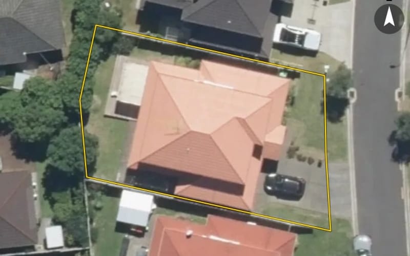 7 Oswald Close