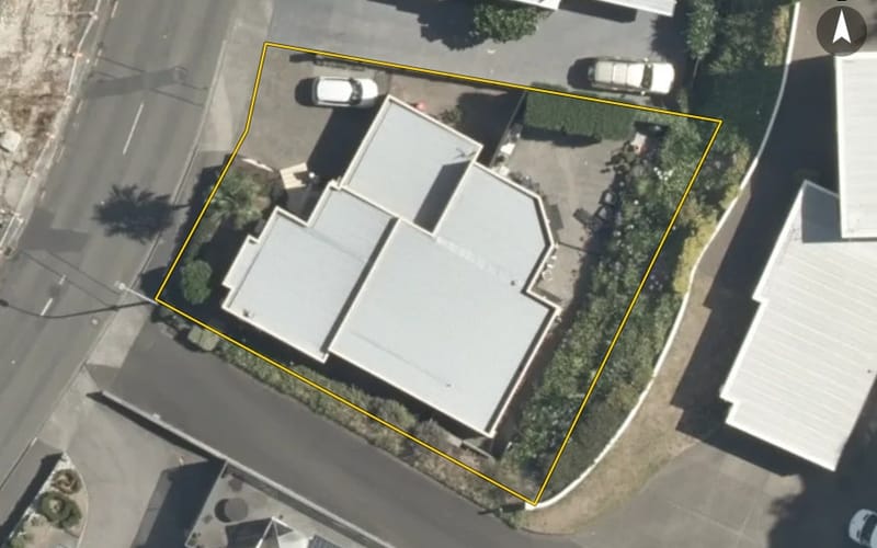 145 Milton Road