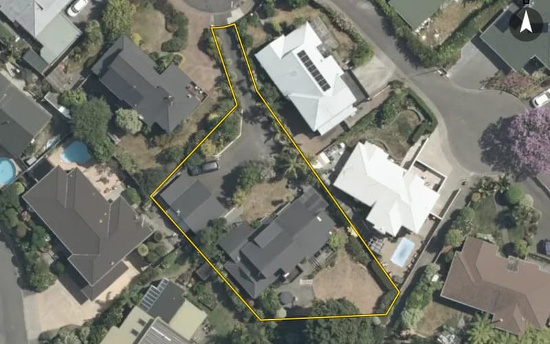 17 Ormond Road