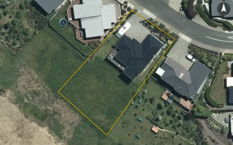 5 Buckingham Court