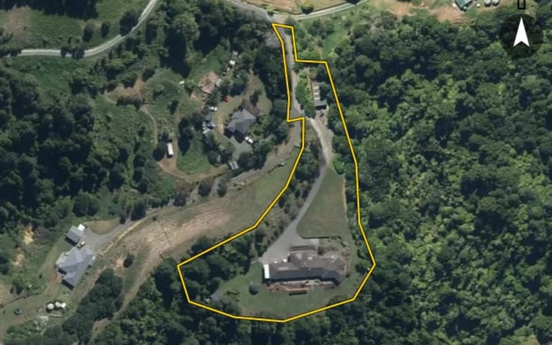 869 Krippner Road