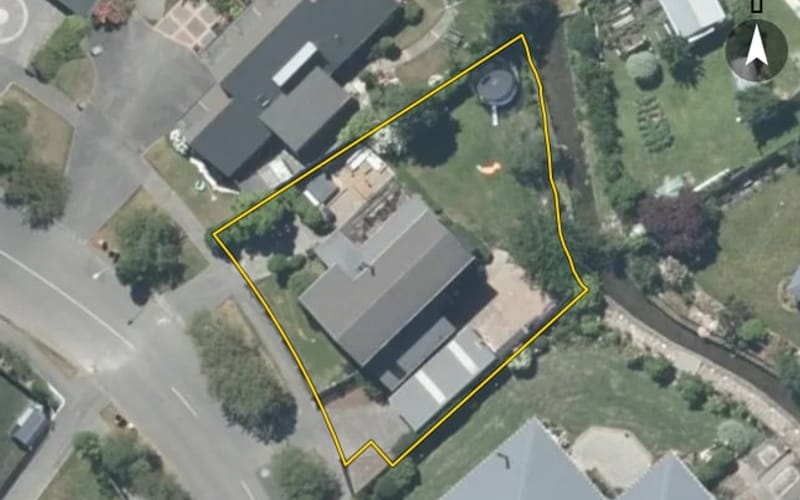 48 Catherwood Avenue