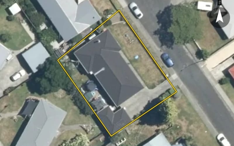 203 Galway Place