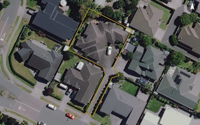 14 Moonlight Drive
