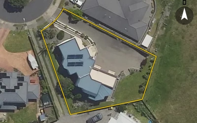 11 Panorama Place