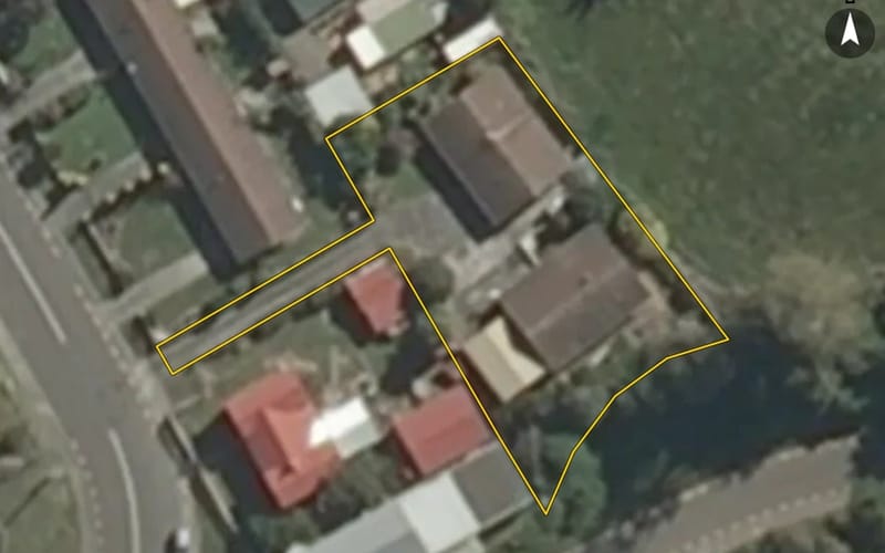 32A Criterion Street
