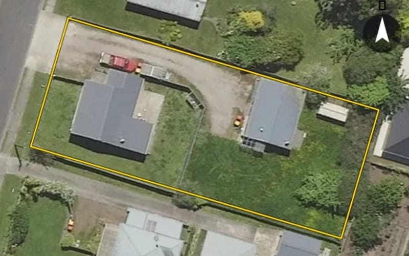8A Charles Road