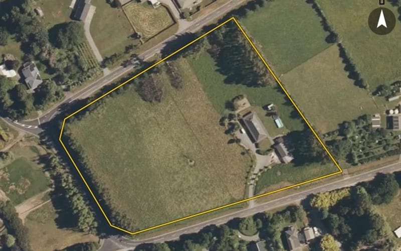 21 Flux Road
