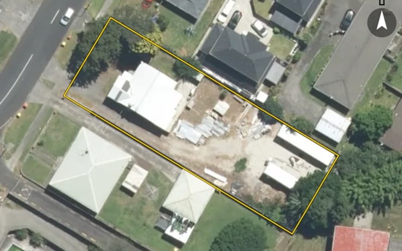 2 Marr Road