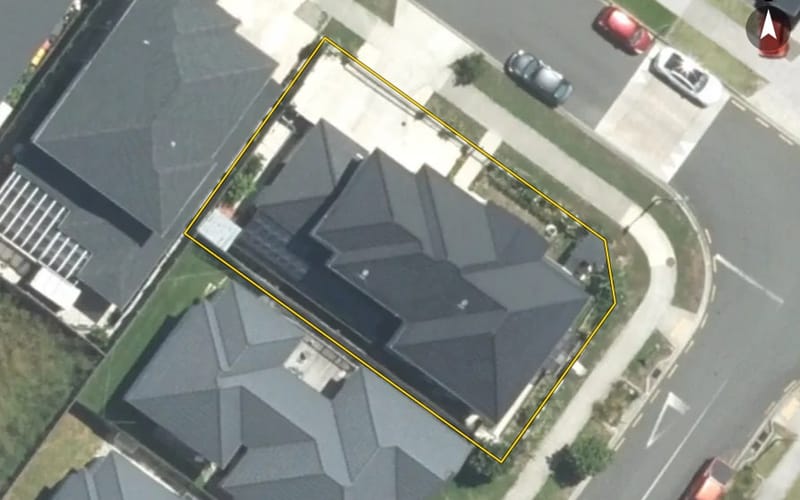 81 Drumbuoy Drive
