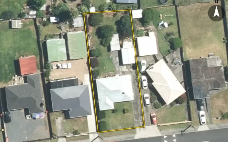 23 Orchard Rise
