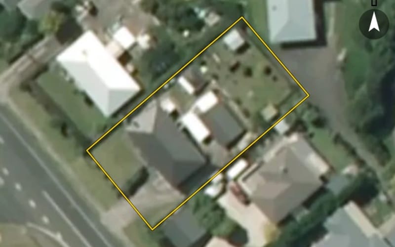 118 Omata Road