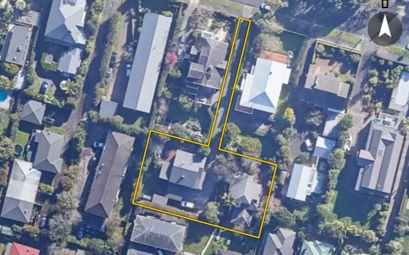 32A Kingsview Road