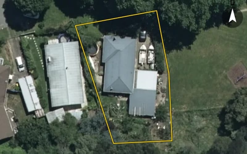 26 Hanby Park