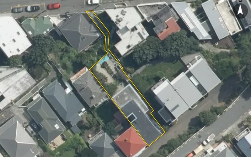19 McFarlane Street