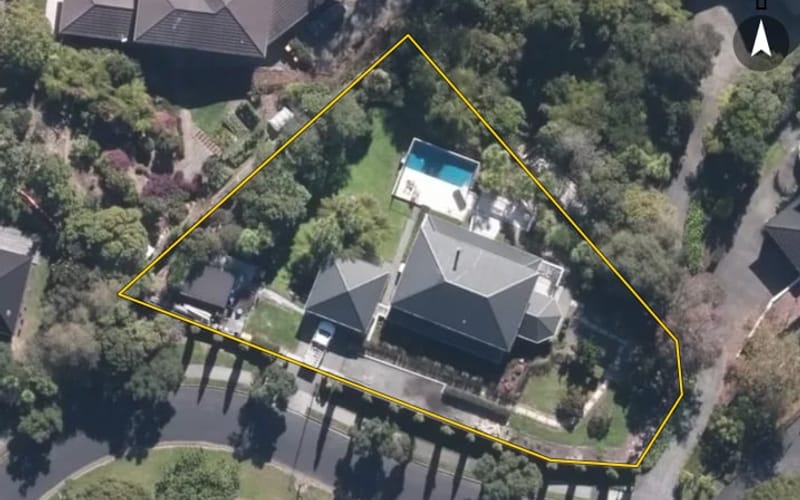 10 Kimberly Grove