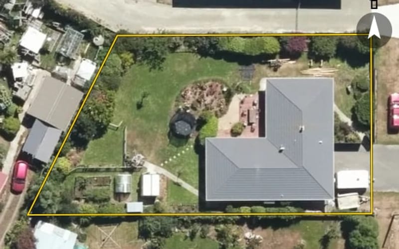 15 Gordon Street