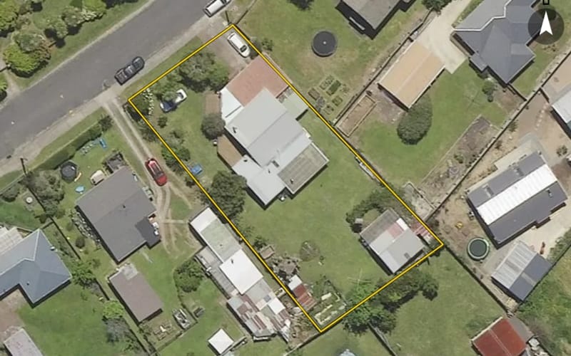 18 Charles Road