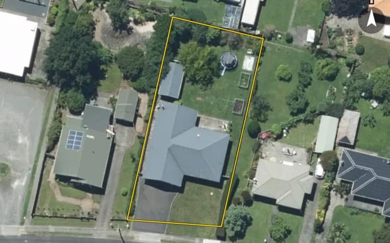 29 Maxwell Avenue
