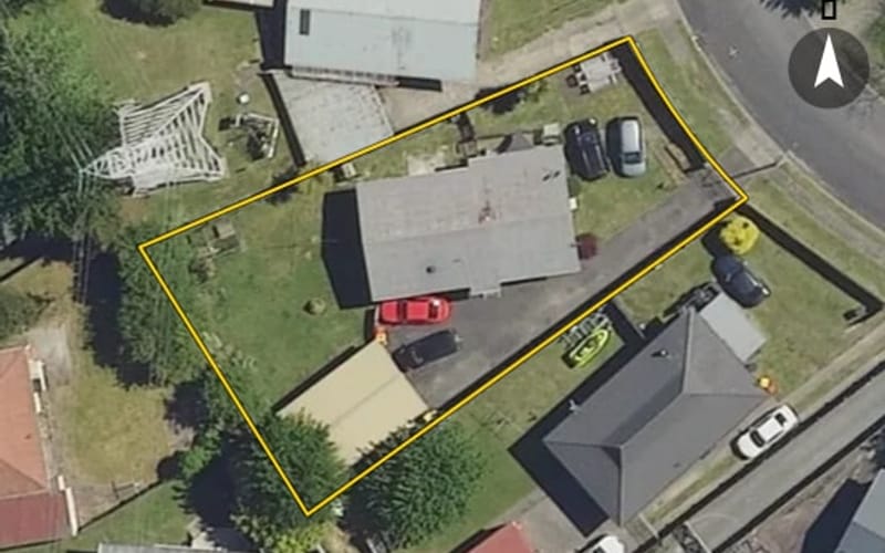 8 Cherrywood Place