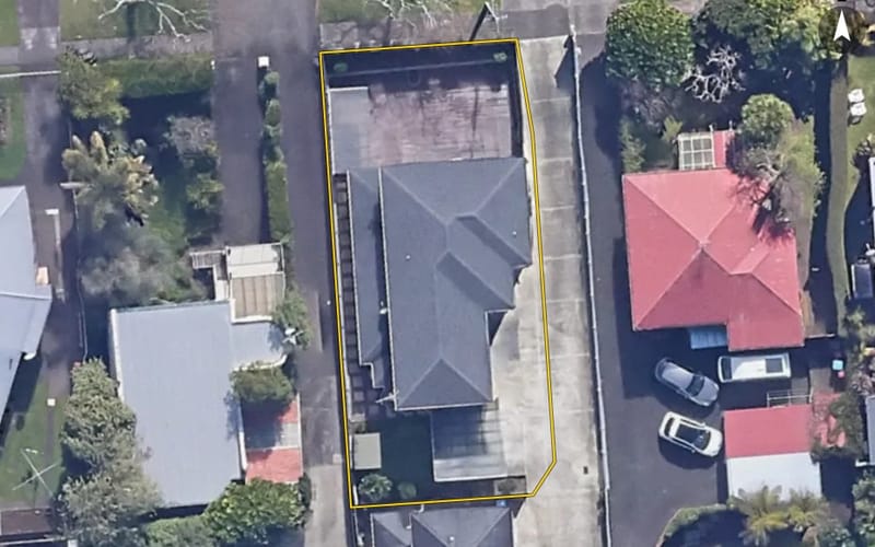 17A Wallath Road