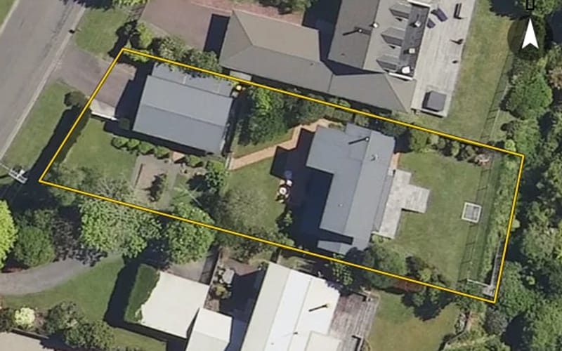 75 Mokoia Road