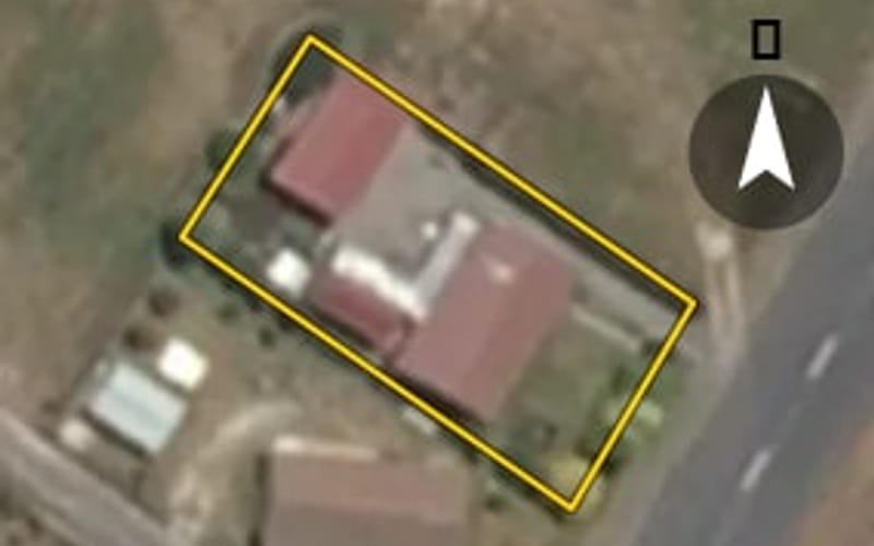 78 Lairdvale Road