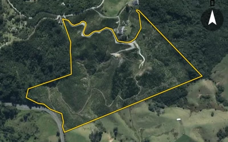 42A Schollum Access Road