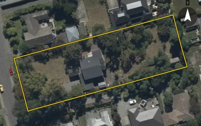 22 Bryndwr Road