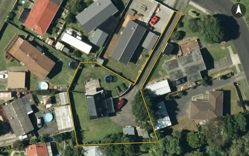 16 Kowhai Street