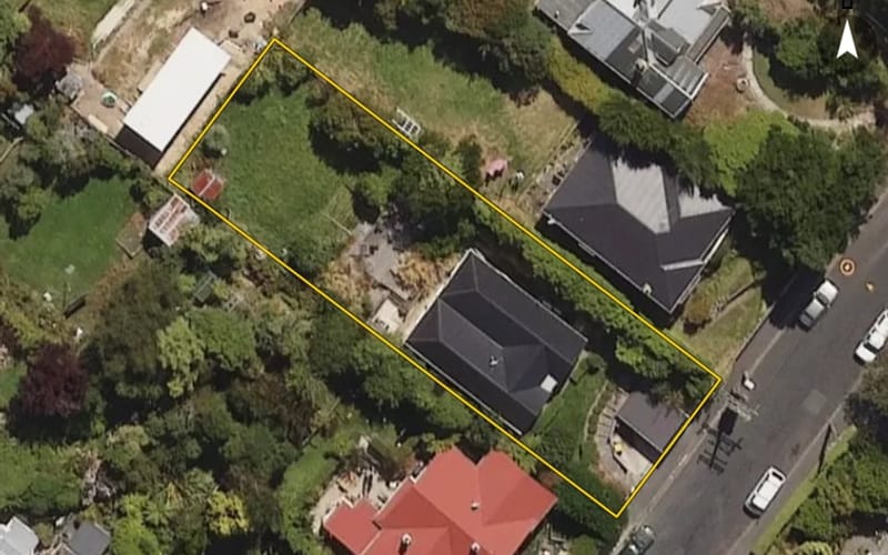 7 Farley Street