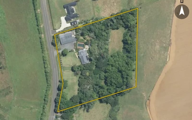 44 Runciman Road