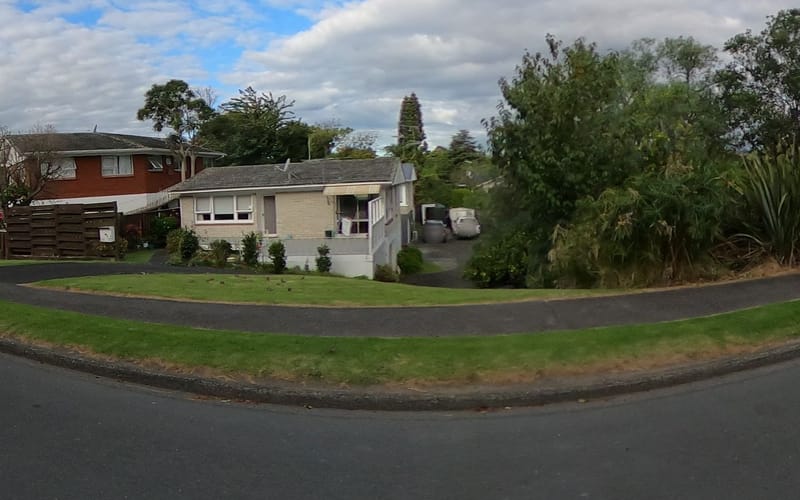 14 Kavanagh Place