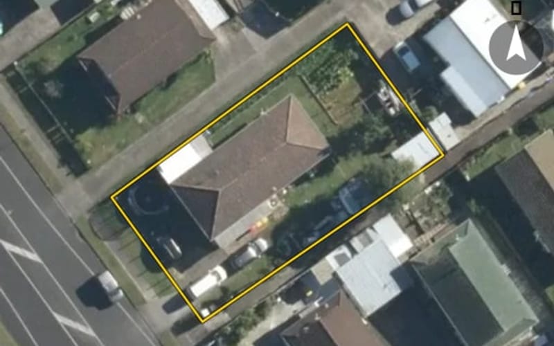 209 Waitemata Drive