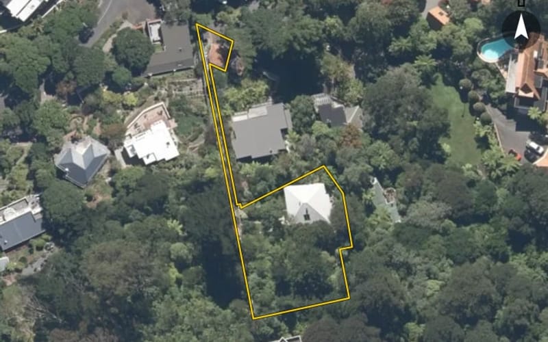 6 Francis Bell Grove