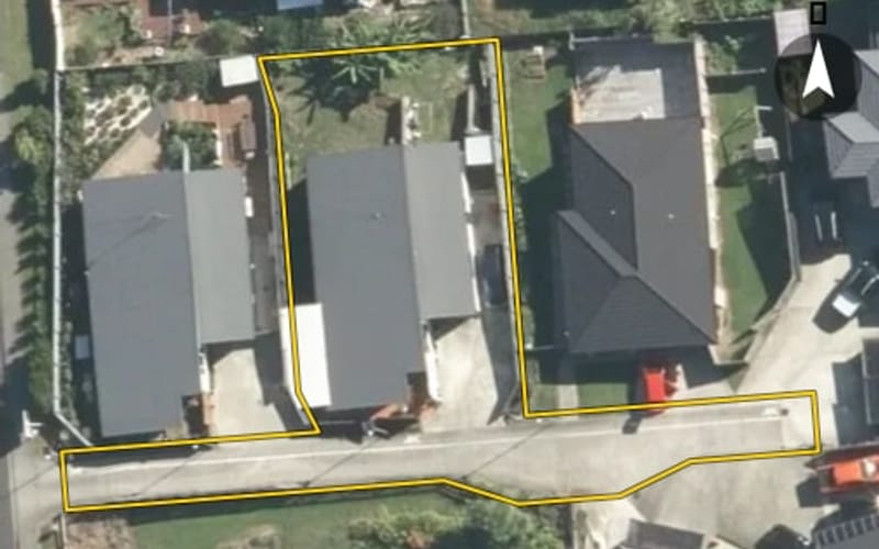 76B Mili Way South