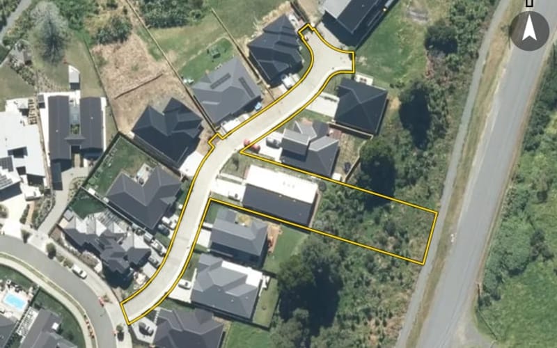 5 Nukuao Lane