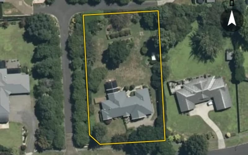 164 The Oaks Drive