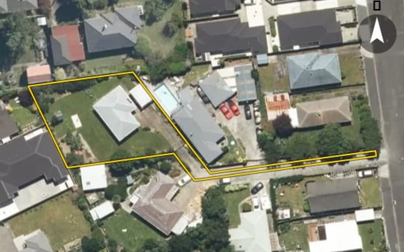 26B Murray Street